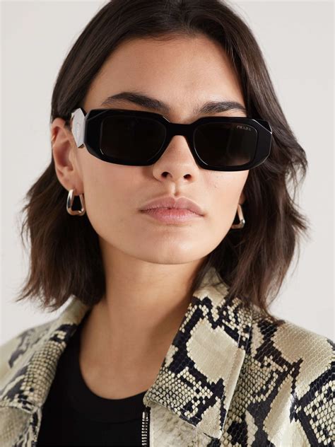 prada ray ban sunglasses|PRADA Women's Sunglasses .